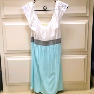 GIANNI BINI SUNDRESS